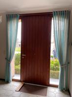 Mooie gordijnen, Ophalen, Zo goed als nieuw