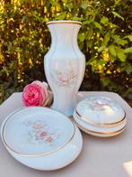 Lemouges porcelain, Gilis, Antiek en Kunst, Ophalen of Verzenden
