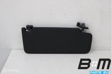 Zonneklep links Audi A4 8W Facelift 8W0857551K beschikbaar voor biedingen