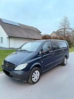 Mercedes vito 185,000km licht vracht met keuring voor verkop, Particulier, Te koop, Vito