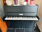 6-octaaf piano, Muziek en Instrumenten, Ophalen, Gebruikt, Zwart, Piano
