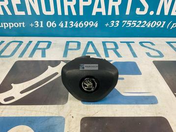 Airbag Stuur 308307699002 Skoda Octiva 3-A43-6285A beschikbaar voor biedingen