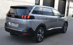 Peugeot 5008 1.2 Allure EAT8 7-zits leer/Navi/Keyless, Auto's, 7 zetels, Leder, Dealer onderhouden, SUV of Terreinwagen