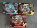 Jolteon-Vaporeon-Flareon Vmax premium collection box set, Ophalen of Verzenden, Nieuw