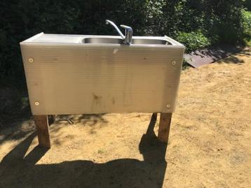 lavabo beschikbaar voor biedingen
