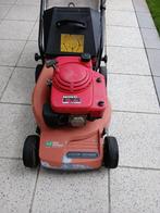 grasmachine, Tuin en Terras, Ophalen, Cirkelmaaier, Honda, Gebruikt
