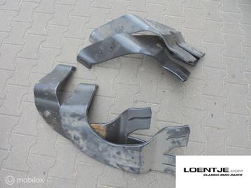 Kachebuis verwarming achterin bmw e30 325i 320i 318i 316i et beschikbaar voor biedingen
