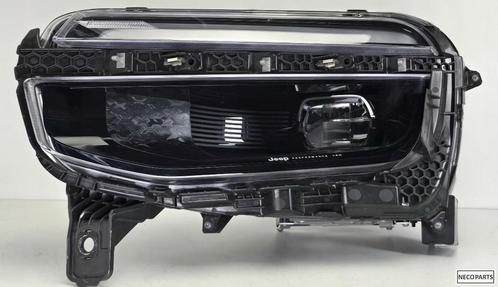 JEEP AVENGER FULL LED KOPLAMP 52218721 ALLES LEVERBAAR !!!, Auto-onderdelen, Verlichting, Jeep, Gebruikt, Ophalen of Verzenden