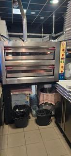 Diamond 10 pizzaoven 33 cm standaard, Elektronische apparatuur, Ovens, Ophalen, Gebruikt, Oven
