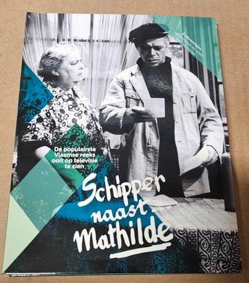 Schipper naast Mathilde beschikbaar voor biedingen