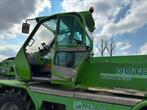 Merlo roto 45.21 MCSS bj2006 4600u, Zakelijke goederen, Machines en Bouw | Kranen en Graafmachines, Ophalen, Verreiker