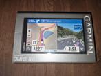 Garmin camper 780 GPS met achteruitrij camera voor mobilhome, Ophalen