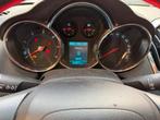 Chevrolet Cruz Break 1.7 diesel, Autos, Chevrolet, Achat, Boîte manuelle, Noir, 5 portes