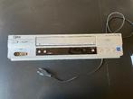 Magnétoscope VHS LG, TV, Hi-fi & Vidéo, Lecteurs vidéo, Enlèvement ou Envoi, Comme neuf, Lecteur ou enregistreur VHS