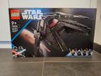Lego star wars 75336 Inquisitor Transport Scythe nieuw, Ophalen of Verzenden, Nieuw, Complete set, Lego
