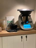 #thermomix#6#keukenrobot#alleskunner#NIEUW#vorwerk#, Elektronische apparatuur, Keukenmixers, Ophalen, Nieuw