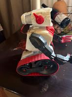 Robot, Ophalen, Zo goed als nieuw