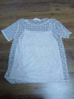 t-shirt H&M maat 158, Kinderen en Baby's, Kinderkleding | Maat 158, Ophalen of Verzenden, Zo goed als nieuw, Meisje, Shirt of Longsleeve