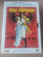 La Belle er lempereur, Enlèvement ou Envoi