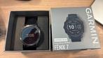 Garmin fenix 7 sapphire solar, Étanche, IOS, Enlèvement, Utilisé