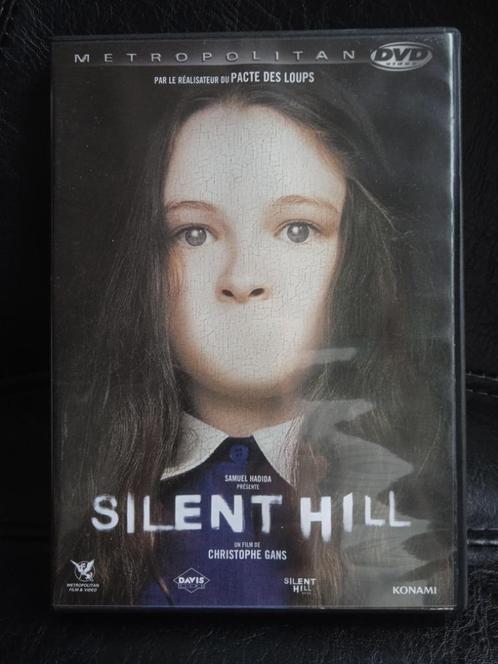 Silent Hill, CD & DVD, DVD | Horreur, Enlèvement ou Envoi