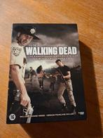 Dvdbox the walking dead seizoen 1 tem 3 box, Cd's en Dvd's, Vanaf 16 jaar, Ophalen of Verzenden, Zo goed als nieuw, Boxset