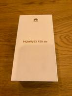 Huawei p20 lite 64gb, Blauw, Zo goed als nieuw