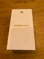 Huawei p20 lite 64gb, Télécoms, Comme neuf, Bleu