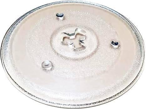 Assiette à micro-ondes | 27 cm | LIVRAISON GRATUITE, Maison & Meubles, Cuisine | Vaisselle, Neuf, Assiettes(s), -, -