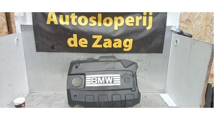 Afdekplaat motor van een BMW 1-Serie, Auto-onderdelen, Motor en Toebehoren, BMW, Gebruikt, 3 maanden garantie, Ophalen of Verzenden
