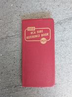 Radio Kalender Calendrier Bruxelles Forest Vorst 1950 Lamp, Divers, Calendriers, Envoi, Calendrier annuel, Comme neuf