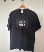 t shirt nike, Kleding | Heren, T-shirts, Ophalen, Maat 52/54 (L), Zwart, Nike