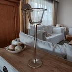 FLAMANT kaarshouder van geperst glas, Ophalen of Verzenden