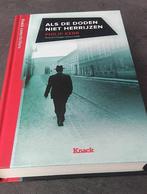 als de doden niet herrijzen, Ophalen of Verzenden, Gelezen, Philip Kerr