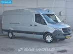 Mercedes Sprinter 319 CDI V6 Automaat Dubbele Schuifdeur L3H, Autos, Camionnettes & Utilitaires, Système de navigation, Automatique