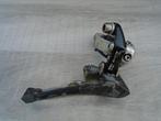 Derailleur record en Derailleur shimano, Fietsen en Brommers, Fietsonderdelen, Ophalen of Verzenden, Gebruikt, Racefiets, Derailleur of Ketting