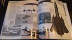 Avions & Pilotes 12 volumes reliés (3388 pages). Atlas ED, Livres, Comme neuf, Armée de l'air, Avant 1940, Enlèvement ou Envoi