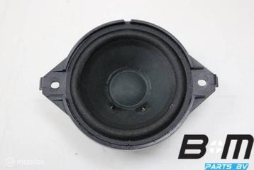 Bose luidspreker midden dashboard Audi A1 8X 8X0035416A beschikbaar voor biedingen