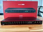 Focusrite Scarlett 18i20 [3rd Gen], Ophalen of Verzenden, Zo goed als nieuw, Extern, Focusrite
