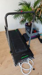 Loopband Tunturi Cardio Fit T10, Ophalen, Gebruikt, Loopband