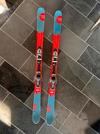 Rossignol Sprayer twin tip ski’s – 160 cm, Ophalen, Zo goed als nieuw, Ski, Rossignol