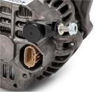 Alternateur 12v 75A A5TB1292AE, Enlèvement ou Envoi, Utilisé, Opel