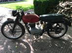 Oldtimer Gilera 150cc, Motoren, Sport, 150 cc, 1 cilinder, 12 t/m 35 kW