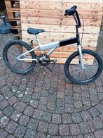 BMX fiets, jongensfiets, Fietsen en Brommers, Ophalen, Gebruikt, 20 tot 24 inch
