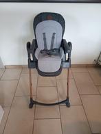 Eetstoel Maxi-Cosi Minla, Kinderen en Baby's, Kinderstoelen, Ophalen, Zo goed als nieuw, Meegroeistoel, Stoelverkleiner