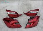 Ford Fiesta MK8 achterlichten achterlicht, Auto-onderdelen, Ophalen, Gebruikt, Ford