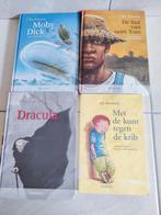 E. Franck - Dracula, Boeken, E. Franck, Ophalen of Verzenden, Zo goed als nieuw