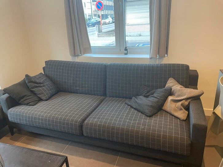 Twee zetels te koop!, Huis en Inrichting, Zetels | Zetels, Gebruikt, Ophalen