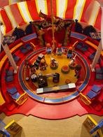 Cirque Playmobil avec de nombreux numéros, Ensemble complet, Enlèvement, Utilisé
