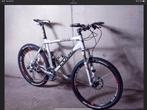 Cube ltd cc, Fietsen en Brommers, Fietsen | Mountainbikes en ATB, Overige merken, 45 tot 49 cm, Heren, Zo goed als nieuw